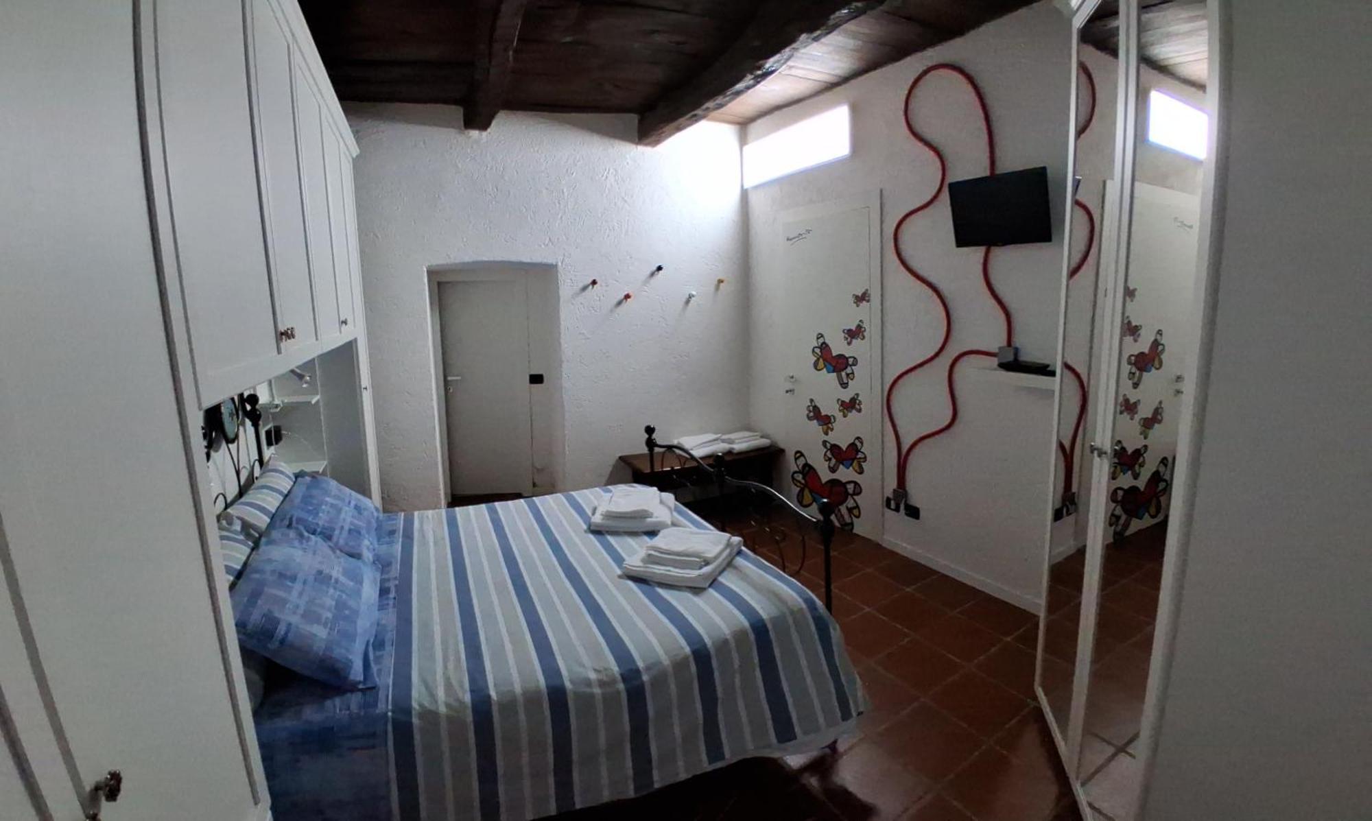 Il Sasso Appartamento Orta San Giulio Luaran gambar