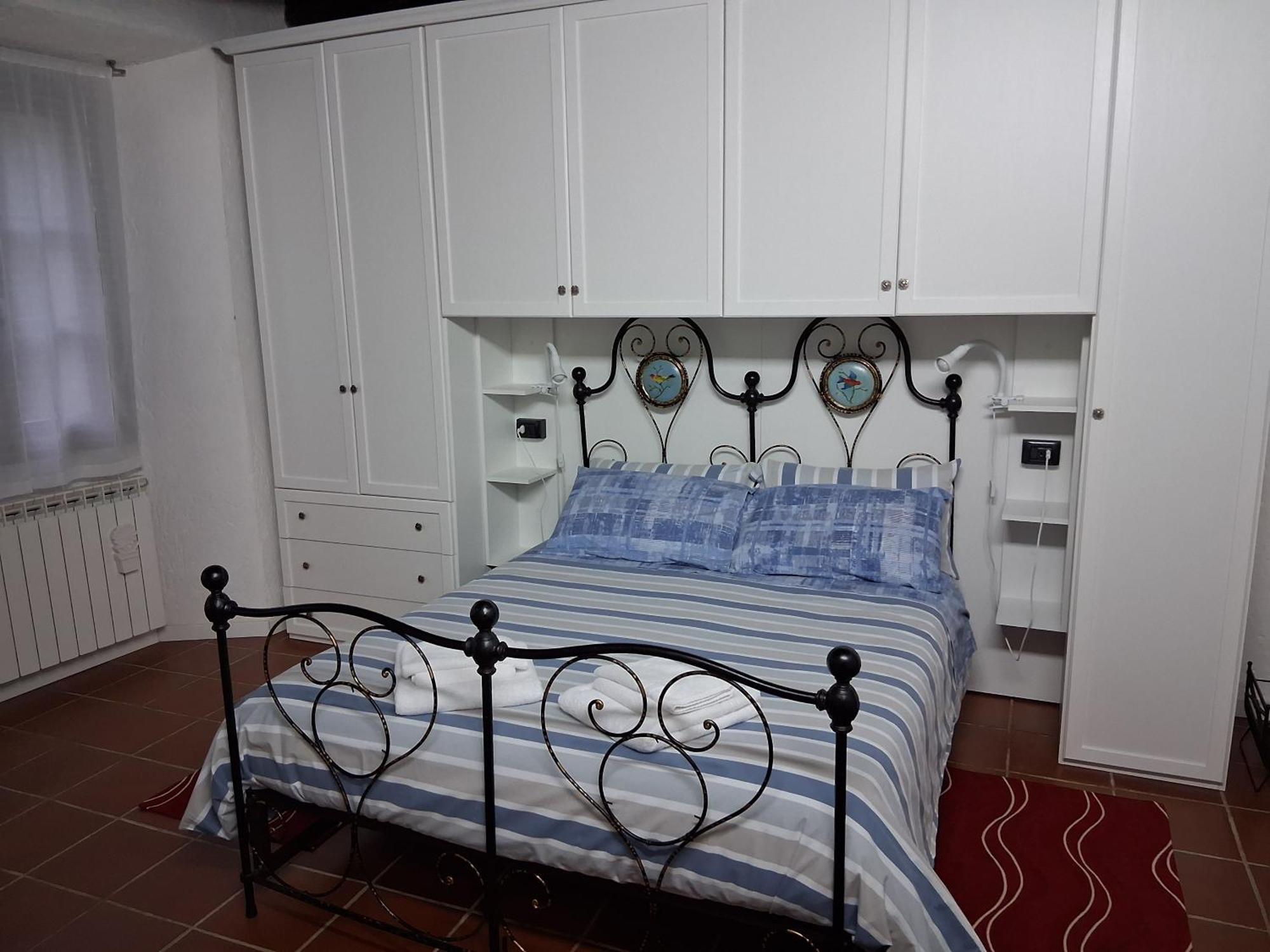 Il Sasso Appartamento Orta San Giulio Luaran gambar